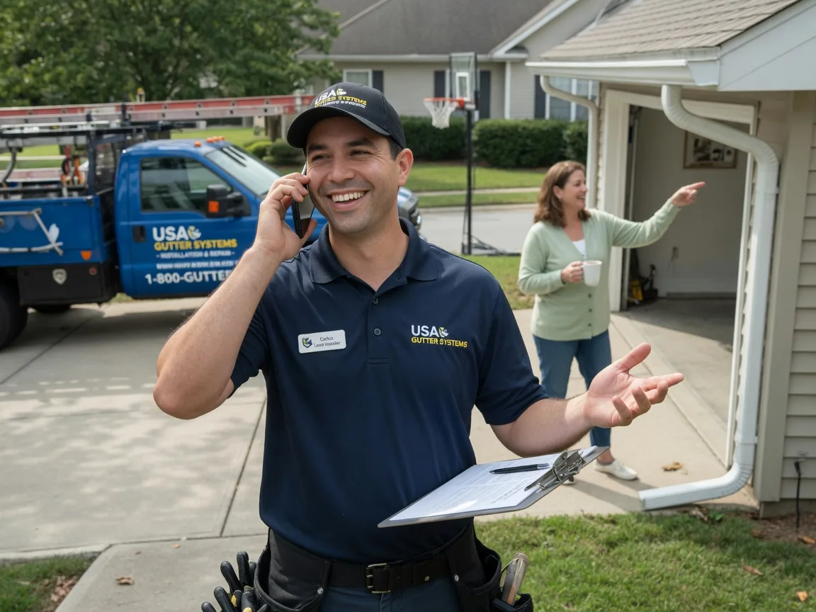 Gutter Installation Taylors, SC FAQs